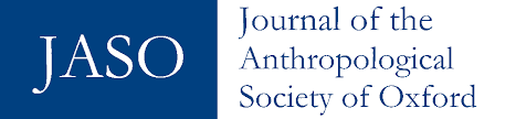 Journal of the Anthropological Society of Oxford (logo)