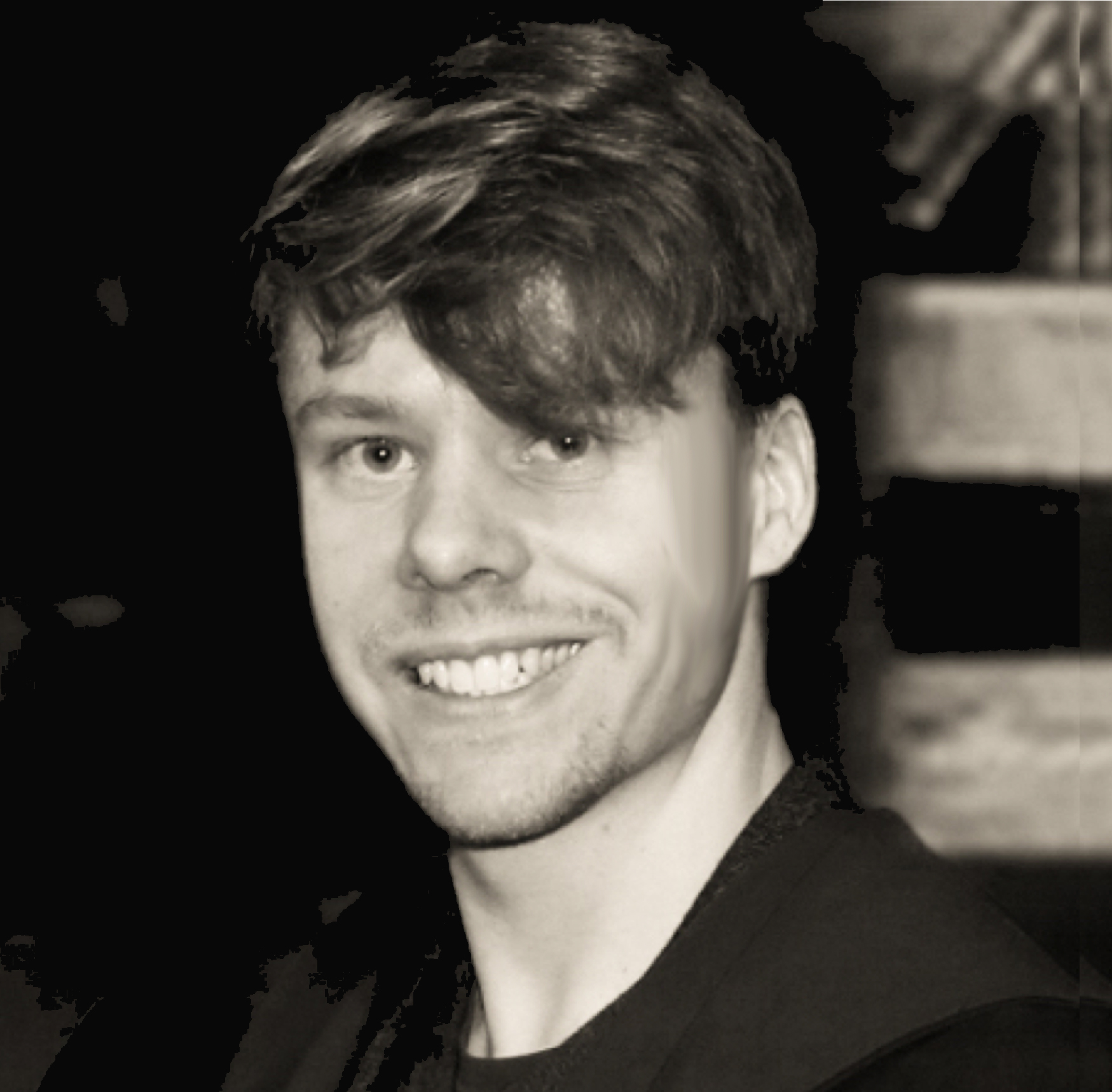 Dr Alexander R.E. Taylor | School of Anthropology & Museum Ethnography