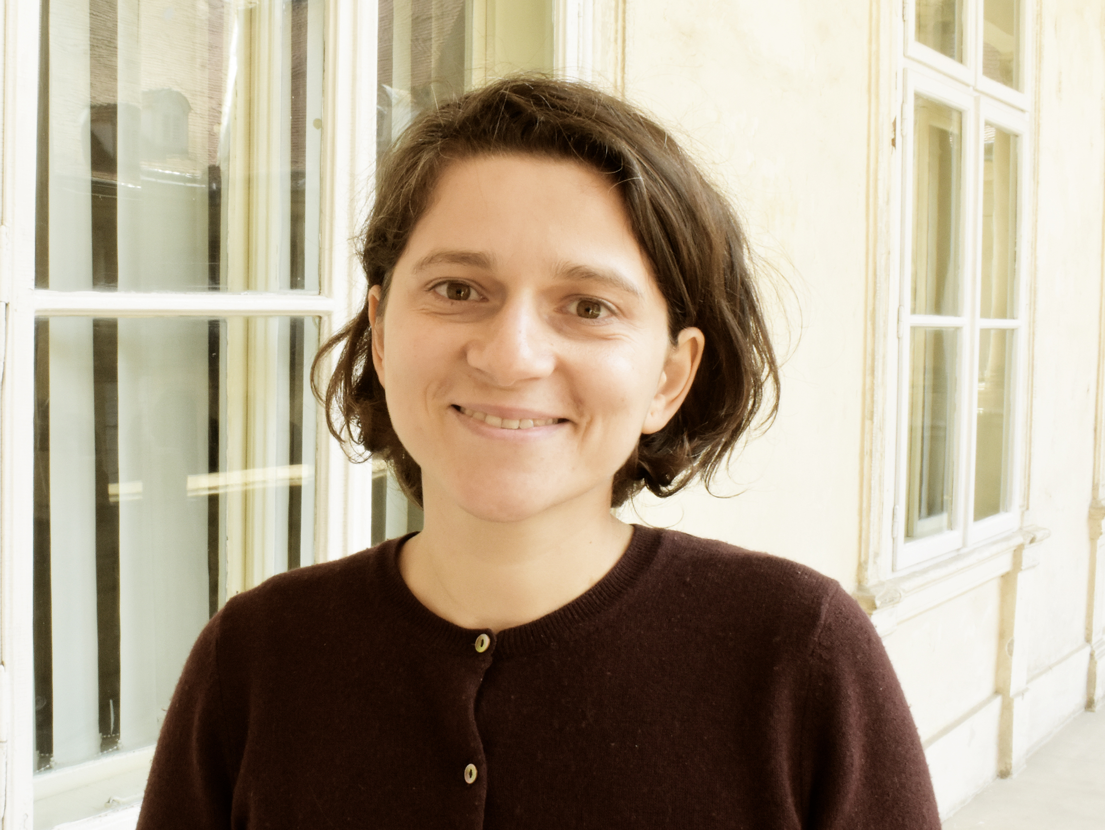 Dr Gabriela Nicolescu School Of Anthropology Museum Ethnography Dr Gabriela Nicolescu School Of Anthropology Museum Ethnography