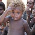 Funeral on Tanna, Vanuatu (photo: Cristine Legare)