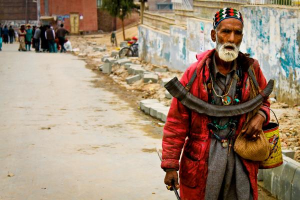 rasool 1  dervish mendicant multan pakistan