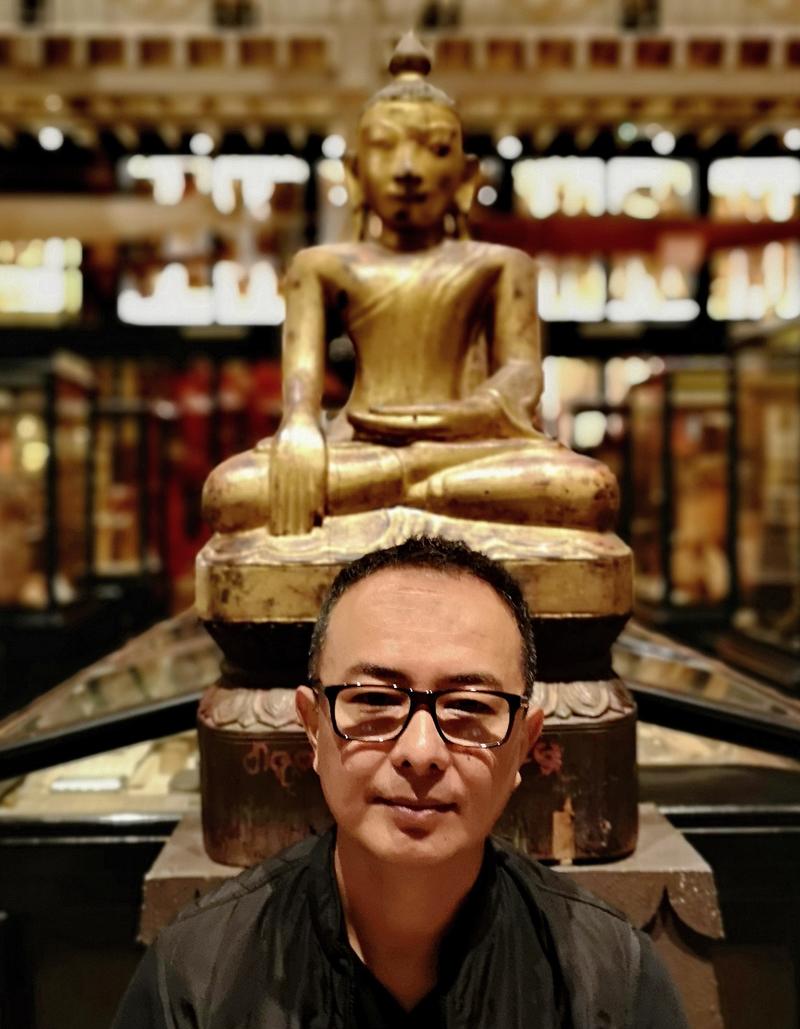 tsherin sherpa prm visit