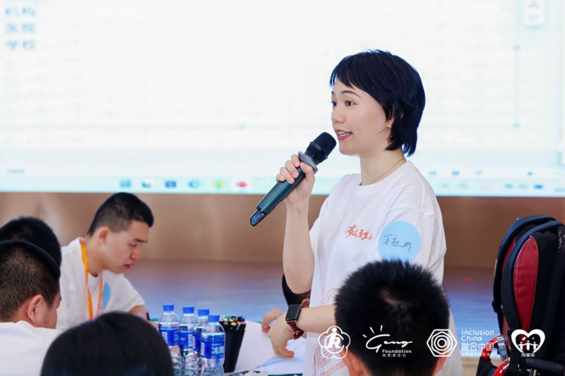 zhixin wan