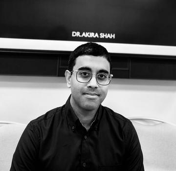 akira shah web