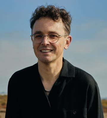 benjamin hegarty