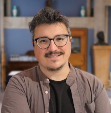 claudio sopranzetti web