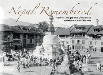 nepal remembered