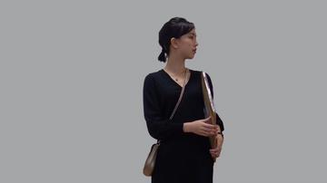 zhixuan huang