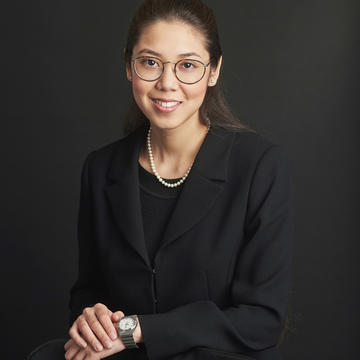 zoe bantleman