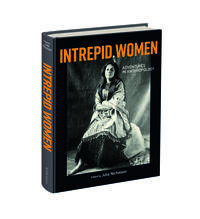 intrepid women 3d