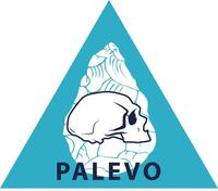 Palevo logo palevo logo