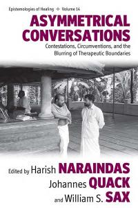 Vol 14: Asymmetrical Conversations