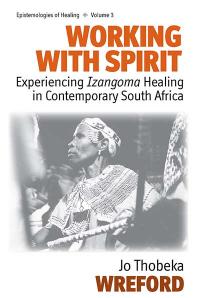 Vol 3: Working with Spirit Vol 3: Working with Spirit