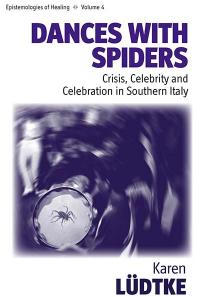 Vol 4: Dances with Spiders Vol 4: Dances with Spiders