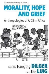 Vol 7: Morality, Hope and Grief Vol 7: Morality, Hope and Grief