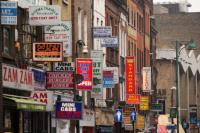 brick lane