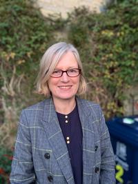 celia deane drummond