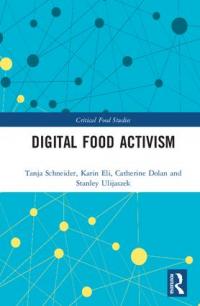 digital food activism