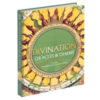 divination book
