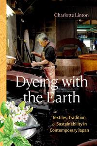dyeing with the earth