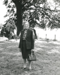 Image 6 miss beatrice mary blackwood 1889 1975 in 1967 copyright pitt rivers museum university of oxford photograph collections 1998 271 75 detail image 6 miss beatrice mary blackwood 1889 1975 in 1967 copyright pitt rivers museum university of oxford photograph collections 1998 271 75 detail