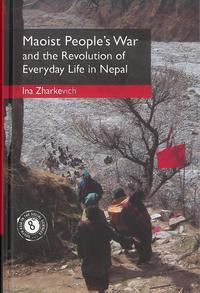 maoist peoples war by ina zharkevich