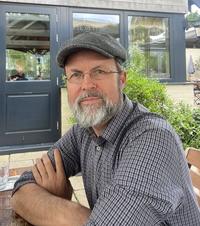 mark goodale new image