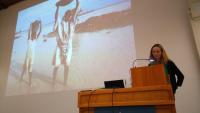 Melissa parker lecture melissa parker lecture