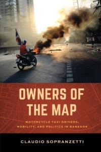owners of the map by claudio sopranzetti
