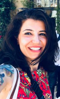 ozlem b galip