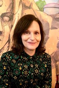 prof laura bear