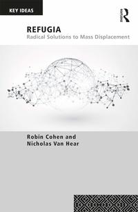 refugia by robin cohen and nicholas van hear