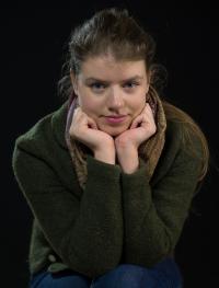 sarah de vries
