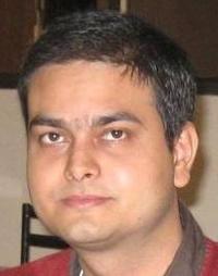 shashank chaturvedi