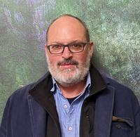 stephen hughes photo