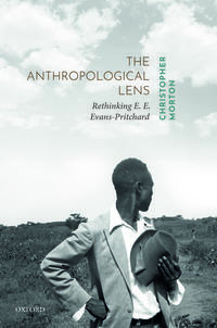 the anthropological lens by christopher morton