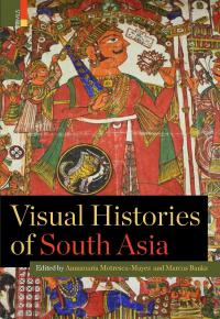 visual histories of south asia