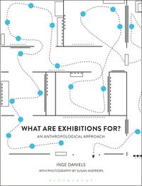 what are exhibitions for by inge daniels