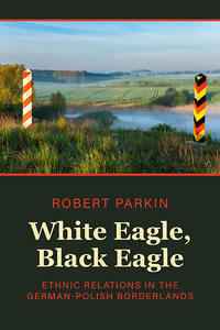 white eagle black eagle