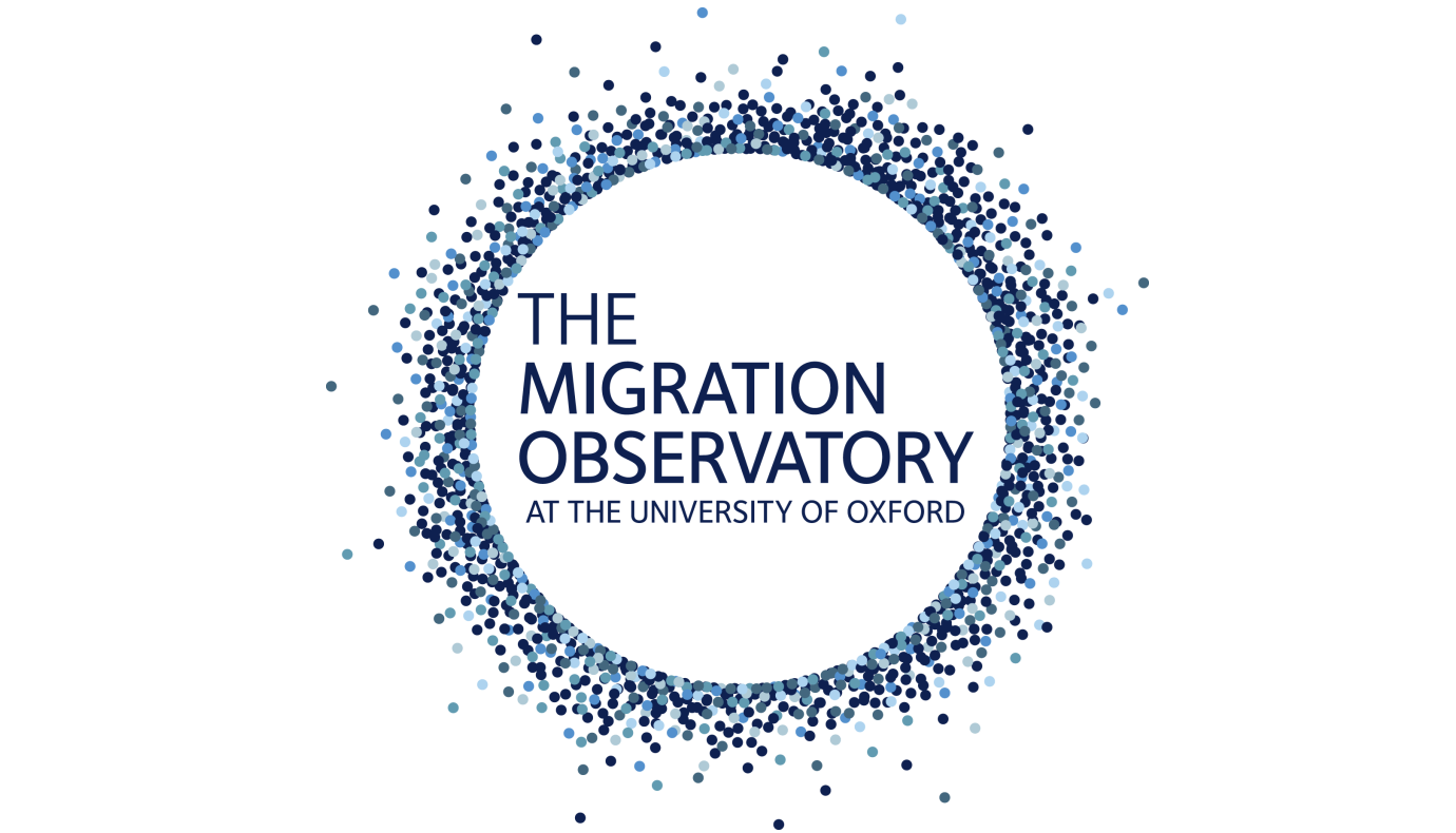 migration observatory logo