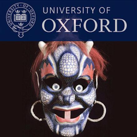 oxford anthropology podcast 2023