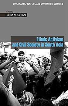 ethnic activism