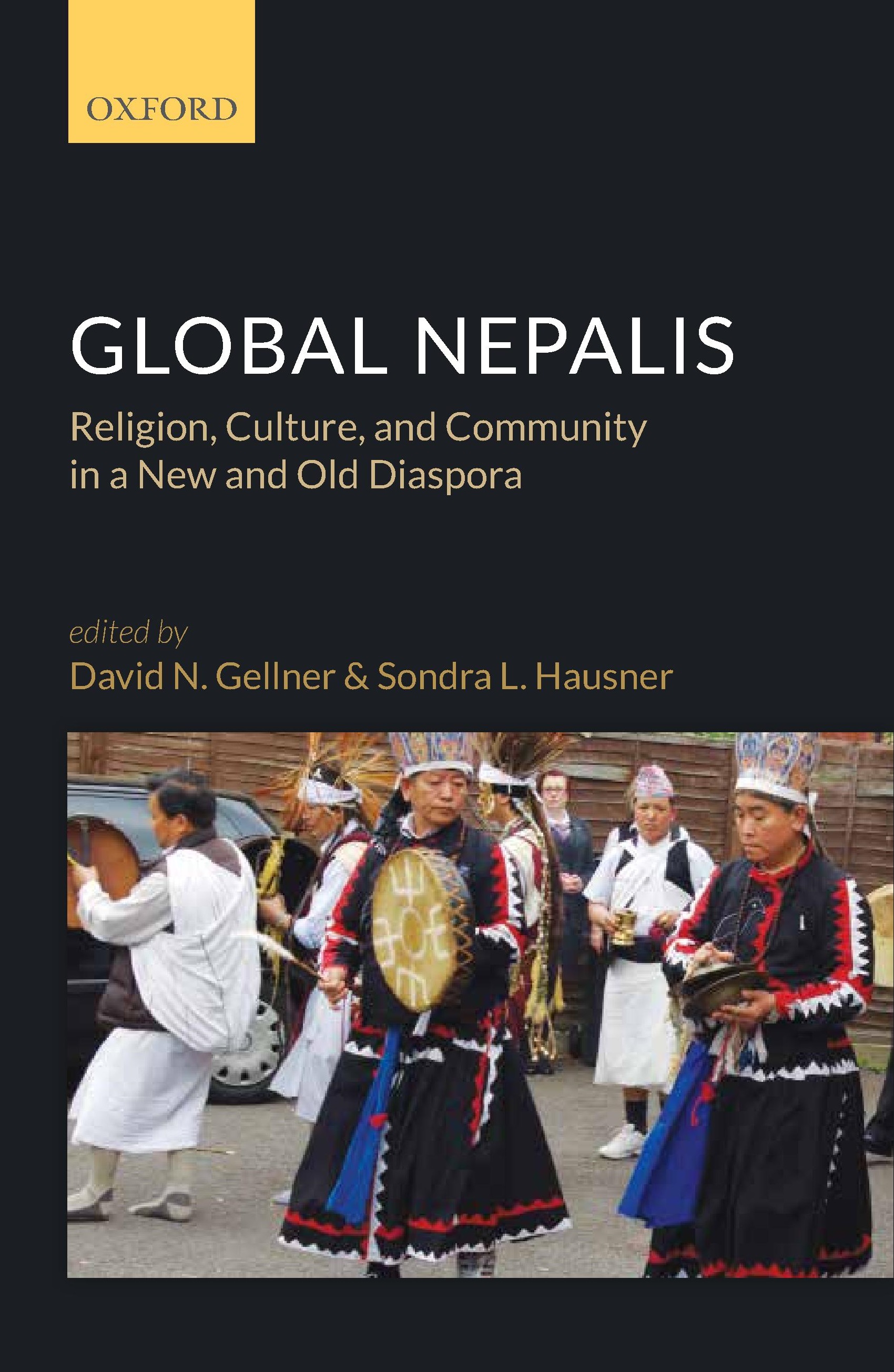 global nepalis
