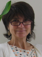 Laura Rival