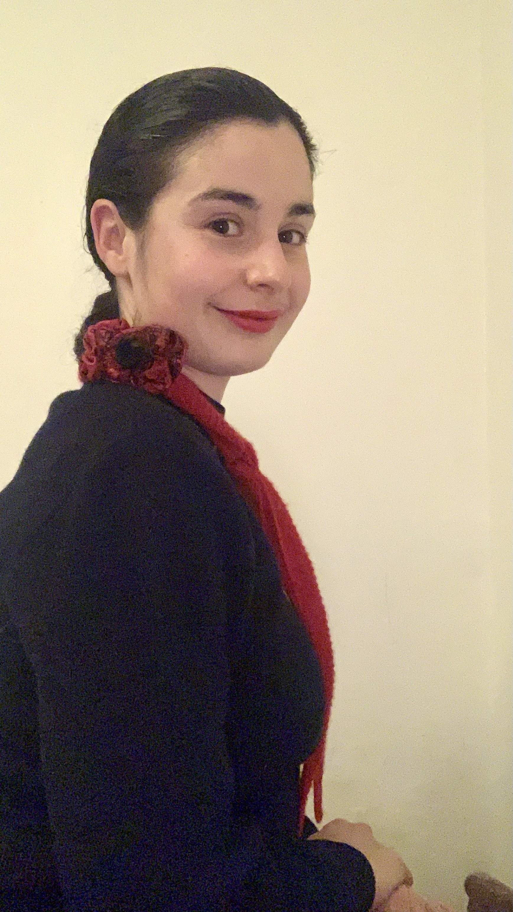 Mathilde Morin