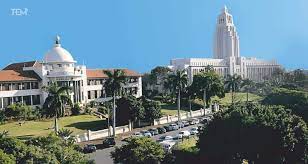 university of natal photo