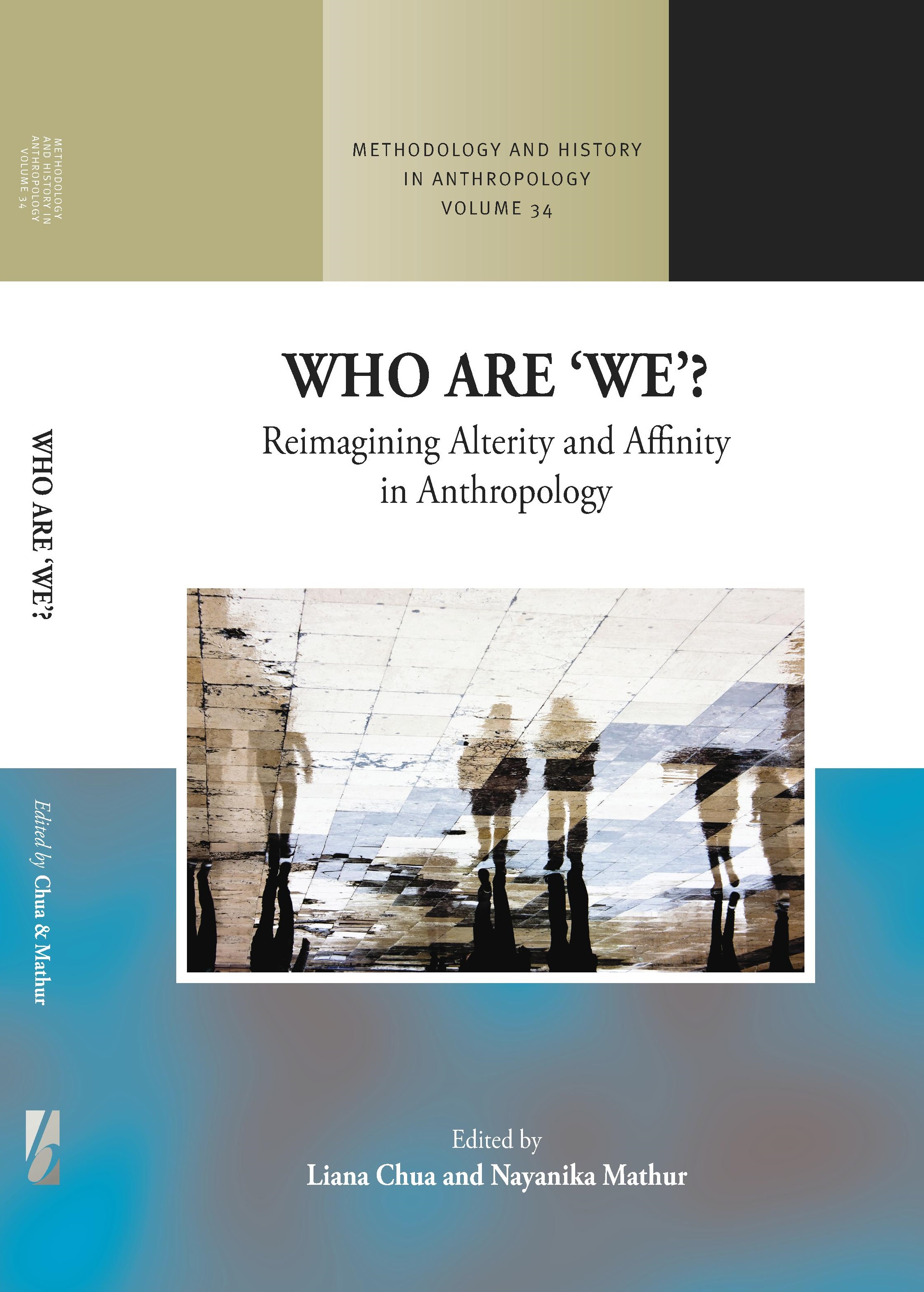 whoarewe cover