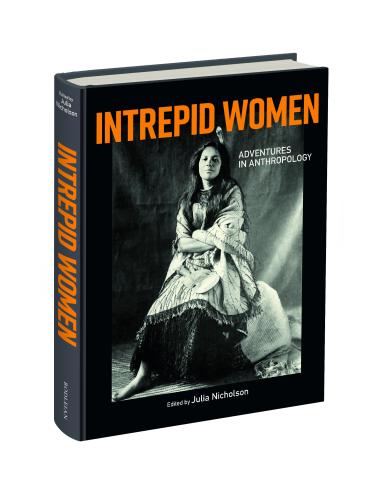 intrepid women 3d