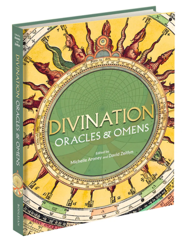 divination book