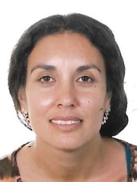 Dr Elizabeth Rahman